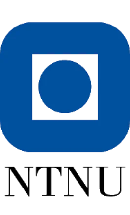 NTNU logo