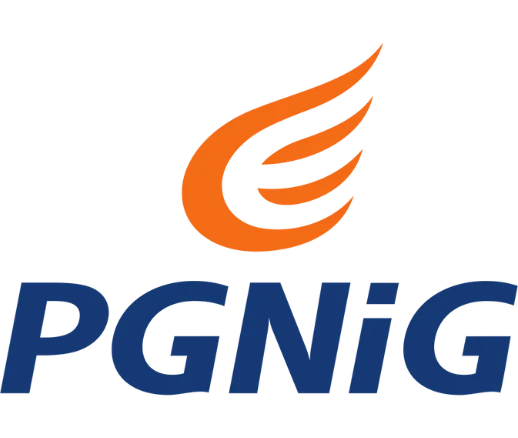 PGNiG logo