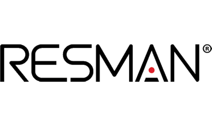 RESMAN logo