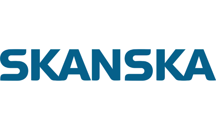 SKANSKA logo