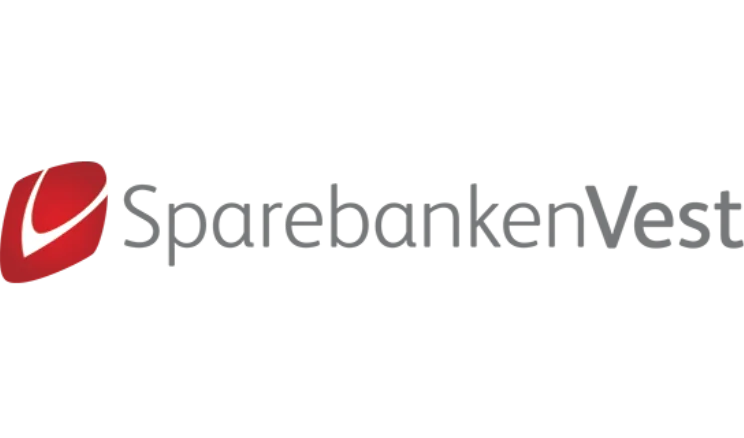 SparebankenVest logo