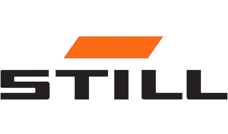 STILL logo