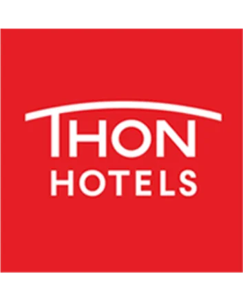 THON Hotels logo