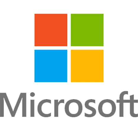 Microsoft logo