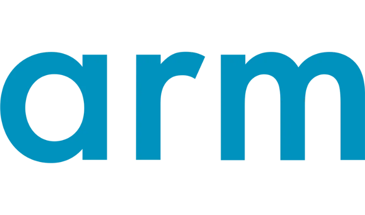 ARM logo