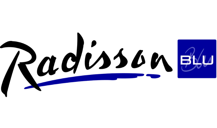 Radisson Blu logo