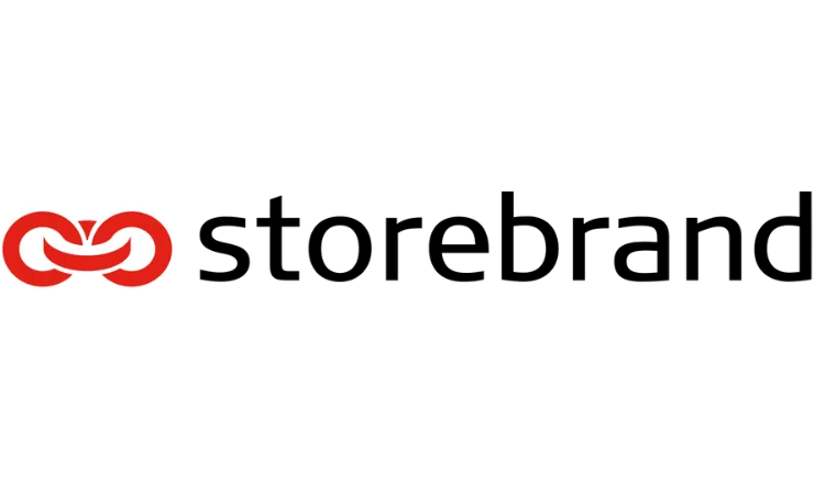 Storebrand logo