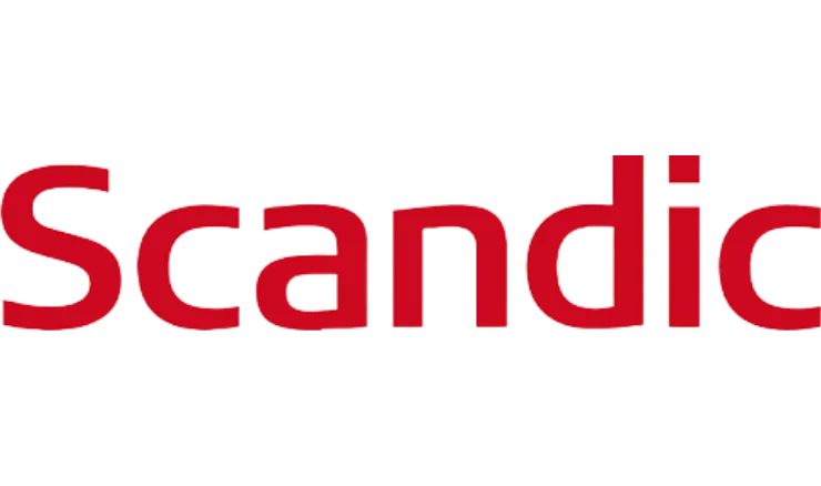 Scandic logo