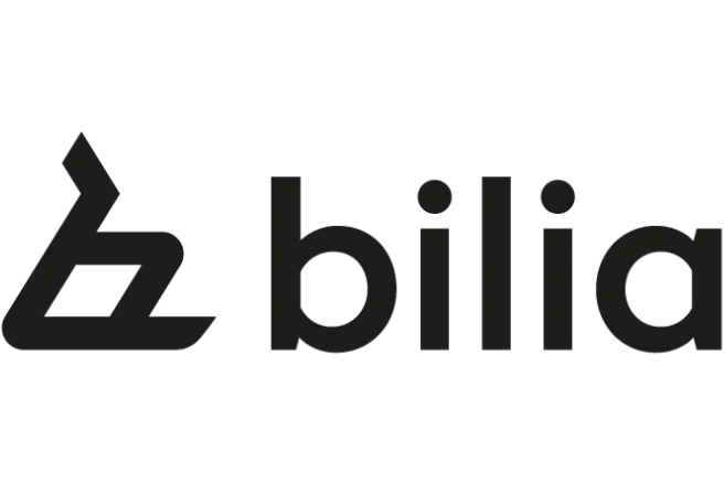 Bilia logo