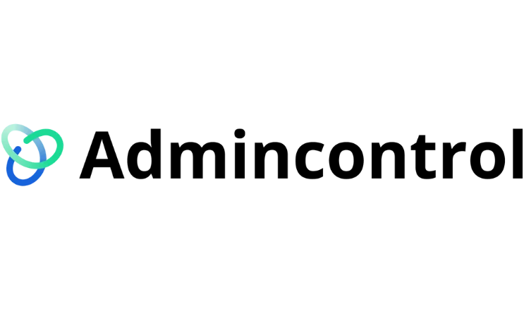 Admincontrol logo