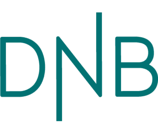 DNB logo