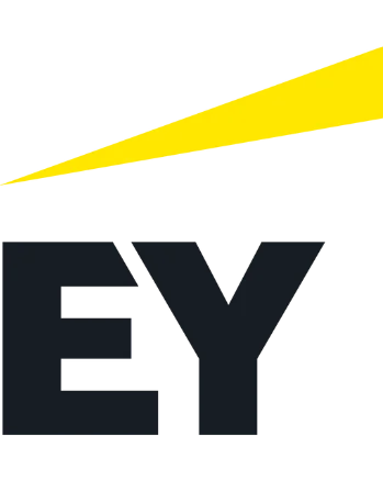 EY logo