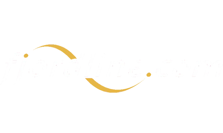 Fjordline logo