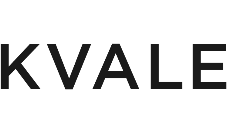 KVALE logo