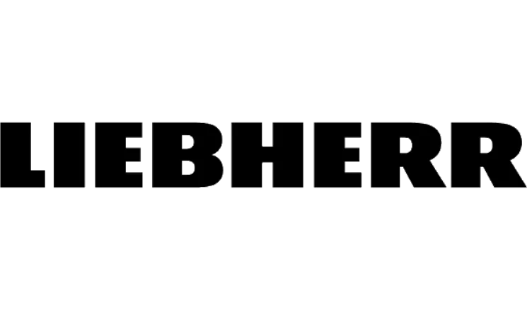 LIEBHERR logo