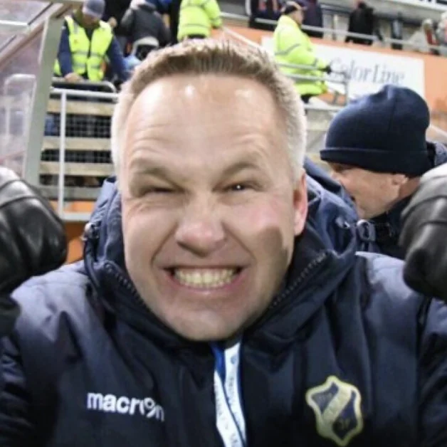 Kjetil Ekeli - Stabæk