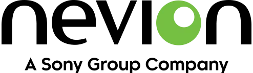 Nevion logo